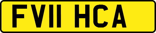 FV11HCA