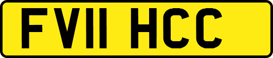 FV11HCC