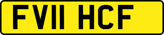 FV11HCF