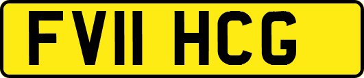 FV11HCG