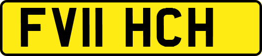 FV11HCH