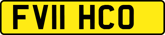 FV11HCO