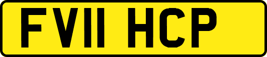 FV11HCP