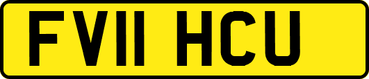 FV11HCU