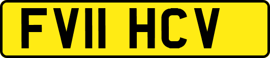 FV11HCV