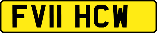 FV11HCW