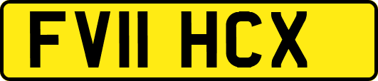 FV11HCX