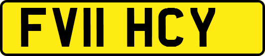 FV11HCY