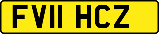 FV11HCZ