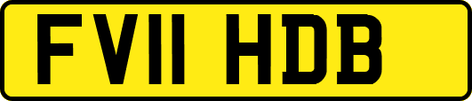 FV11HDB