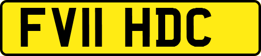 FV11HDC