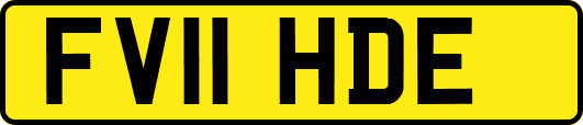 FV11HDE