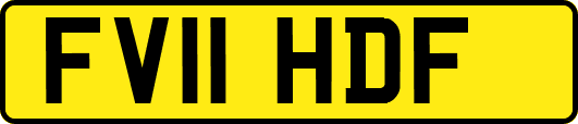 FV11HDF