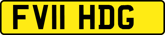 FV11HDG