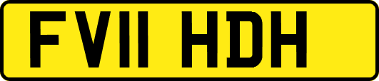 FV11HDH