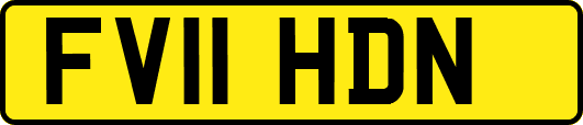 FV11HDN