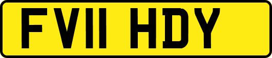 FV11HDY