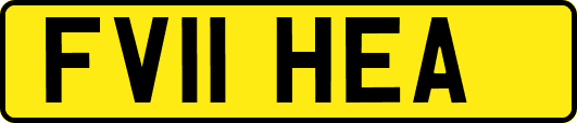 FV11HEA