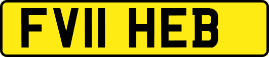 FV11HEB