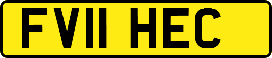 FV11HEC