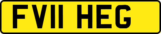 FV11HEG