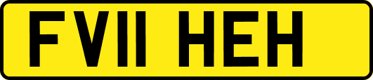 FV11HEH