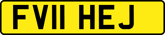 FV11HEJ