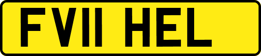 FV11HEL