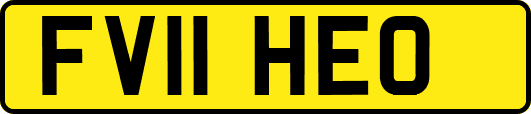 FV11HEO