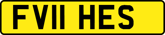FV11HES