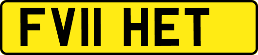 FV11HET