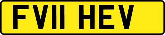 FV11HEV