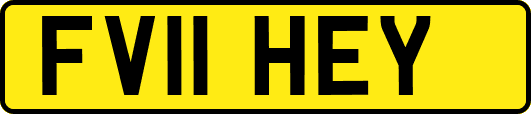 FV11HEY
