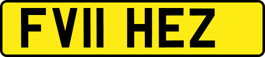 FV11HEZ