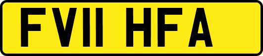 FV11HFA