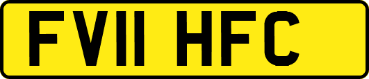 FV11HFC
