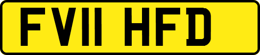 FV11HFD