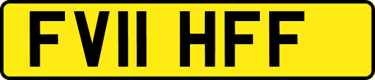 FV11HFF