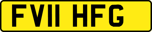 FV11HFG
