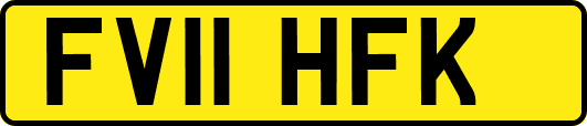 FV11HFK