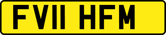 FV11HFM