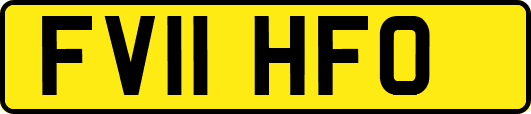 FV11HFO