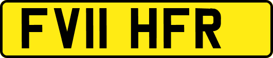 FV11HFR
