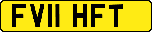 FV11HFT
