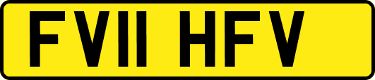 FV11HFV