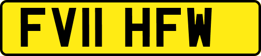 FV11HFW