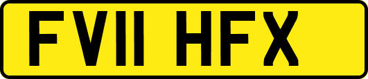 FV11HFX