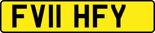 FV11HFY