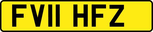 FV11HFZ
