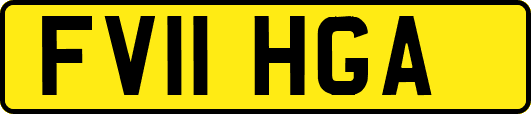 FV11HGA